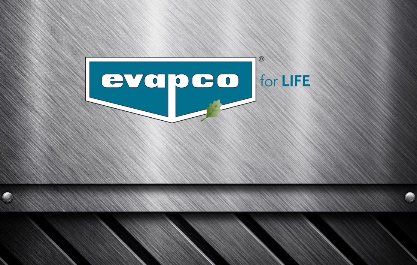 Price Increase Effective November 6 | EVAPCO