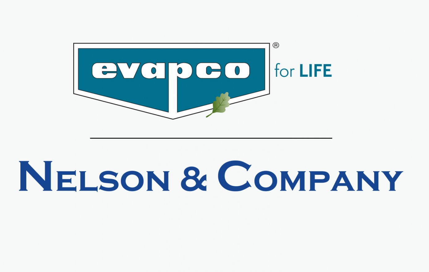 New Sales Representative For Jacksonville/Northern Florida | EVAPCO