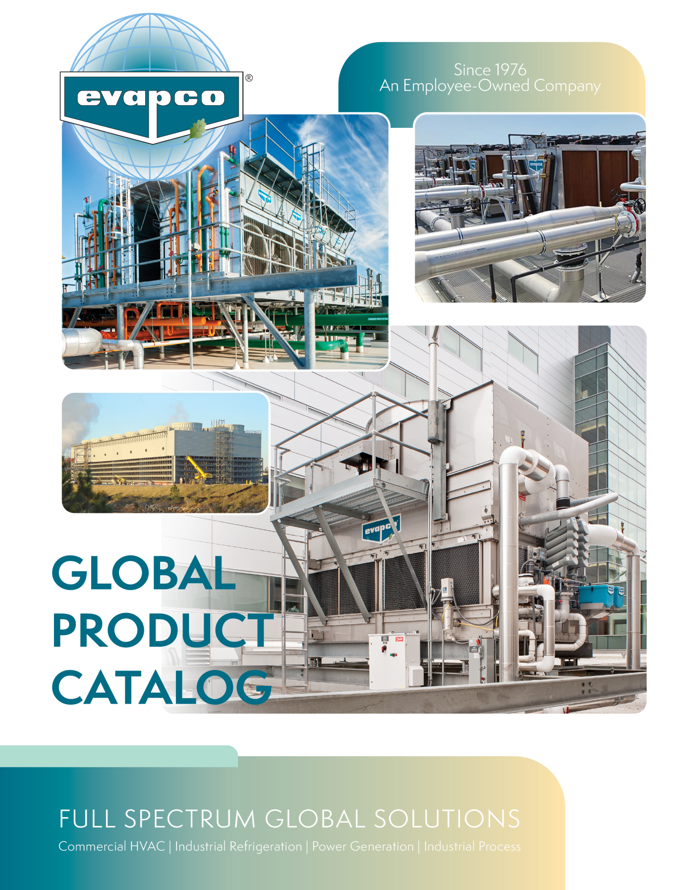 Global Product Catalog
