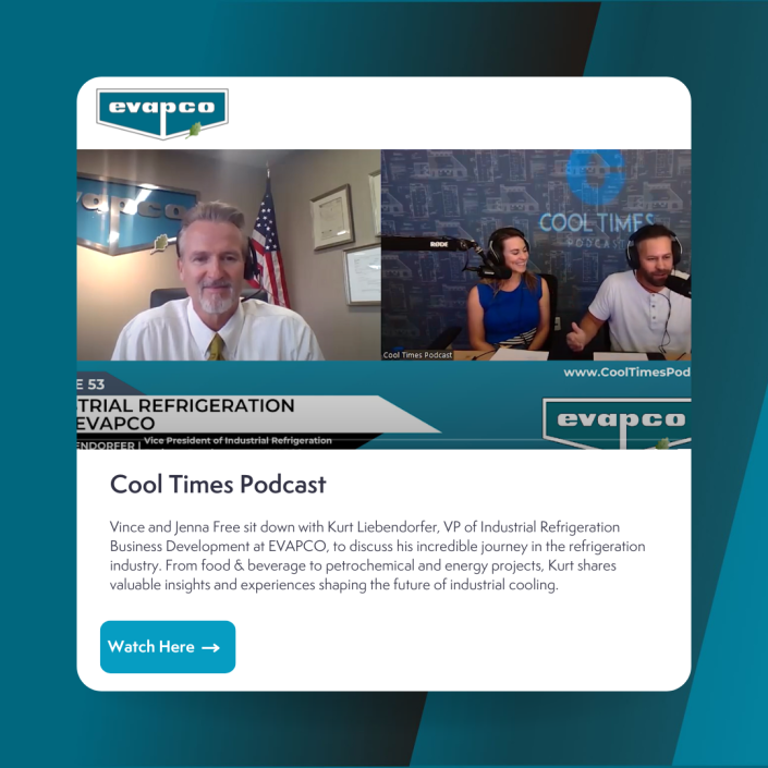 Cool Times Podcast Image